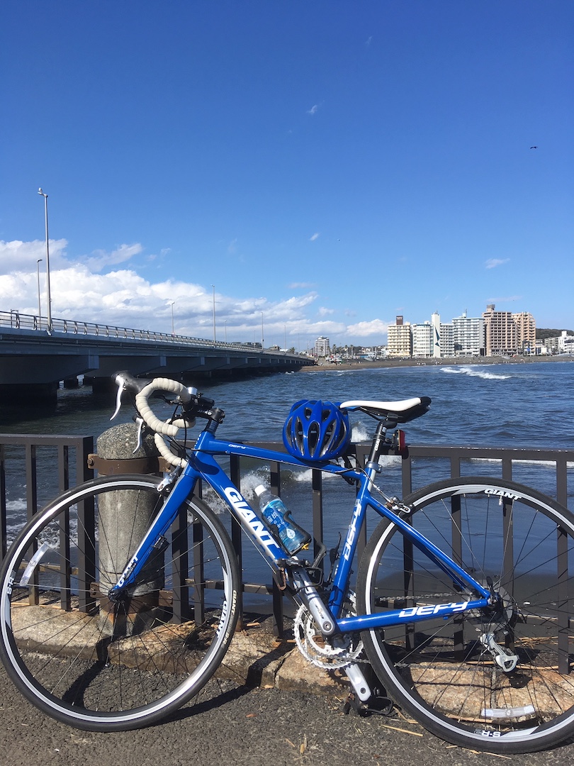 湘南生活を楽しむ 湘南江ノ島とロードバイク Ecomo エコモ オフィシャルブログ