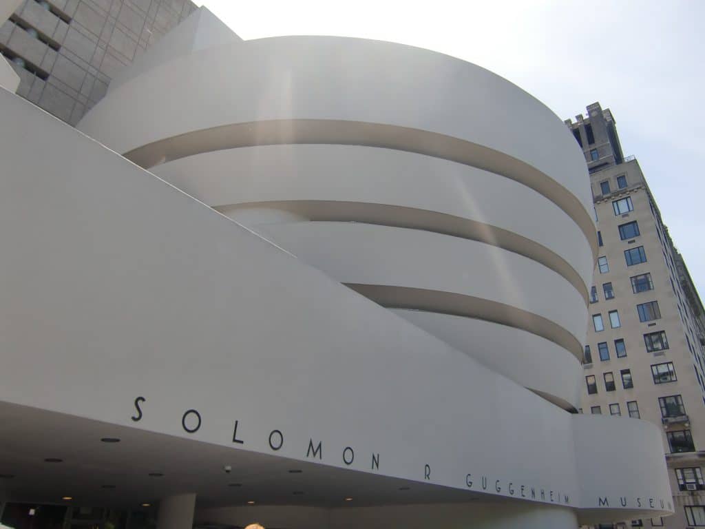 Guggenheim (1)